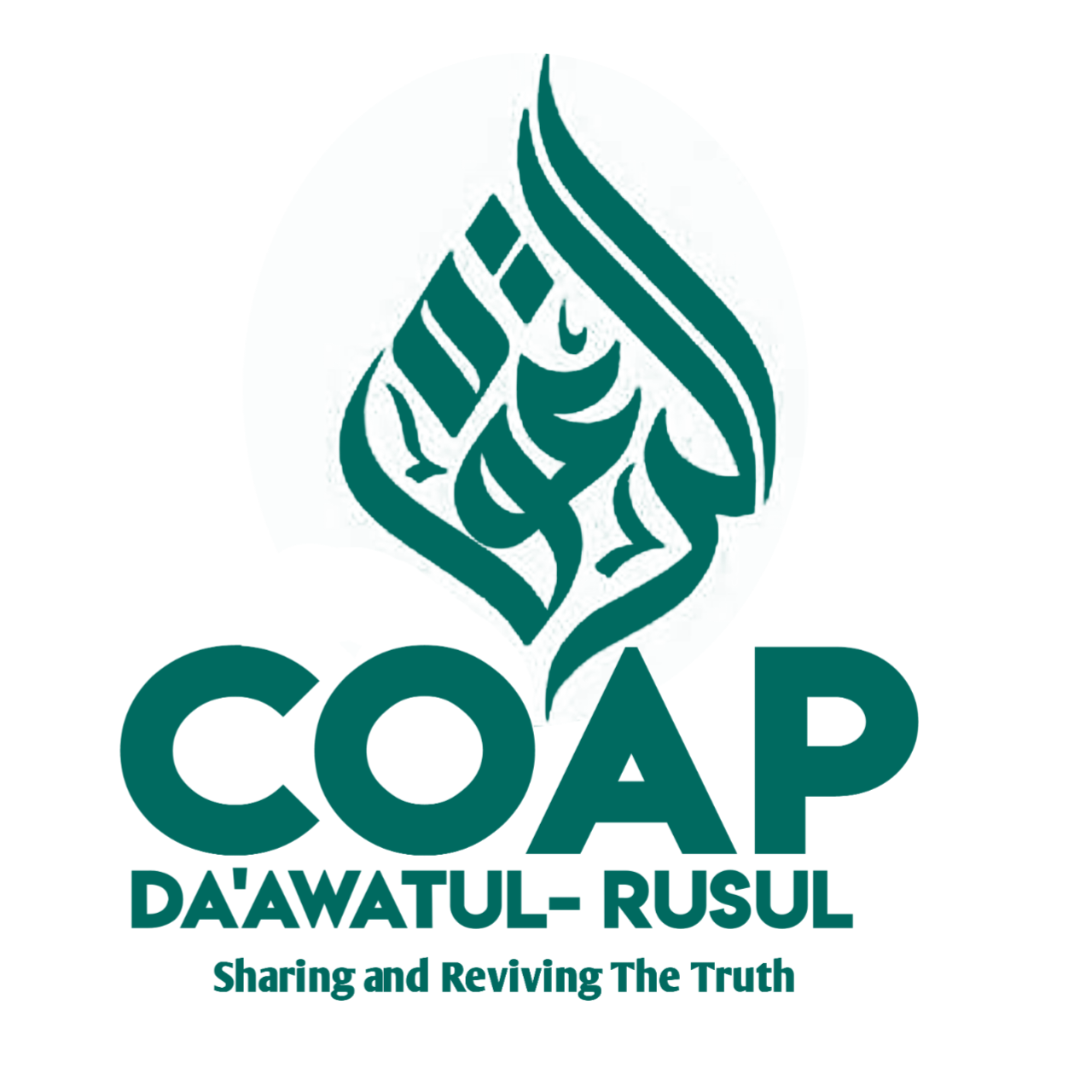 COAP Logo